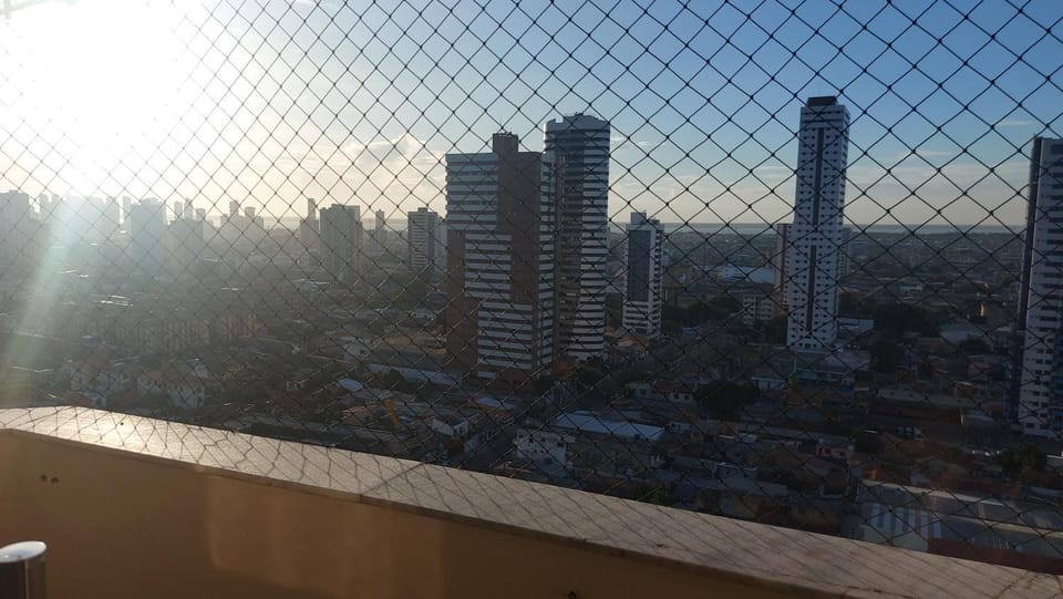 Apartamento COP30 Apartment in Belém
