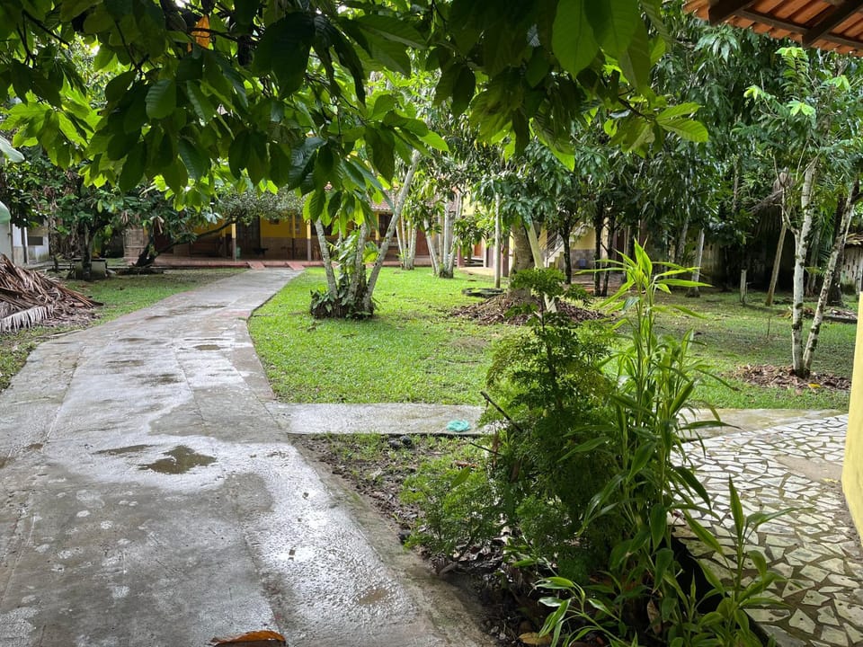 Chácara em Benevides House in State of Maranhão, Brazil