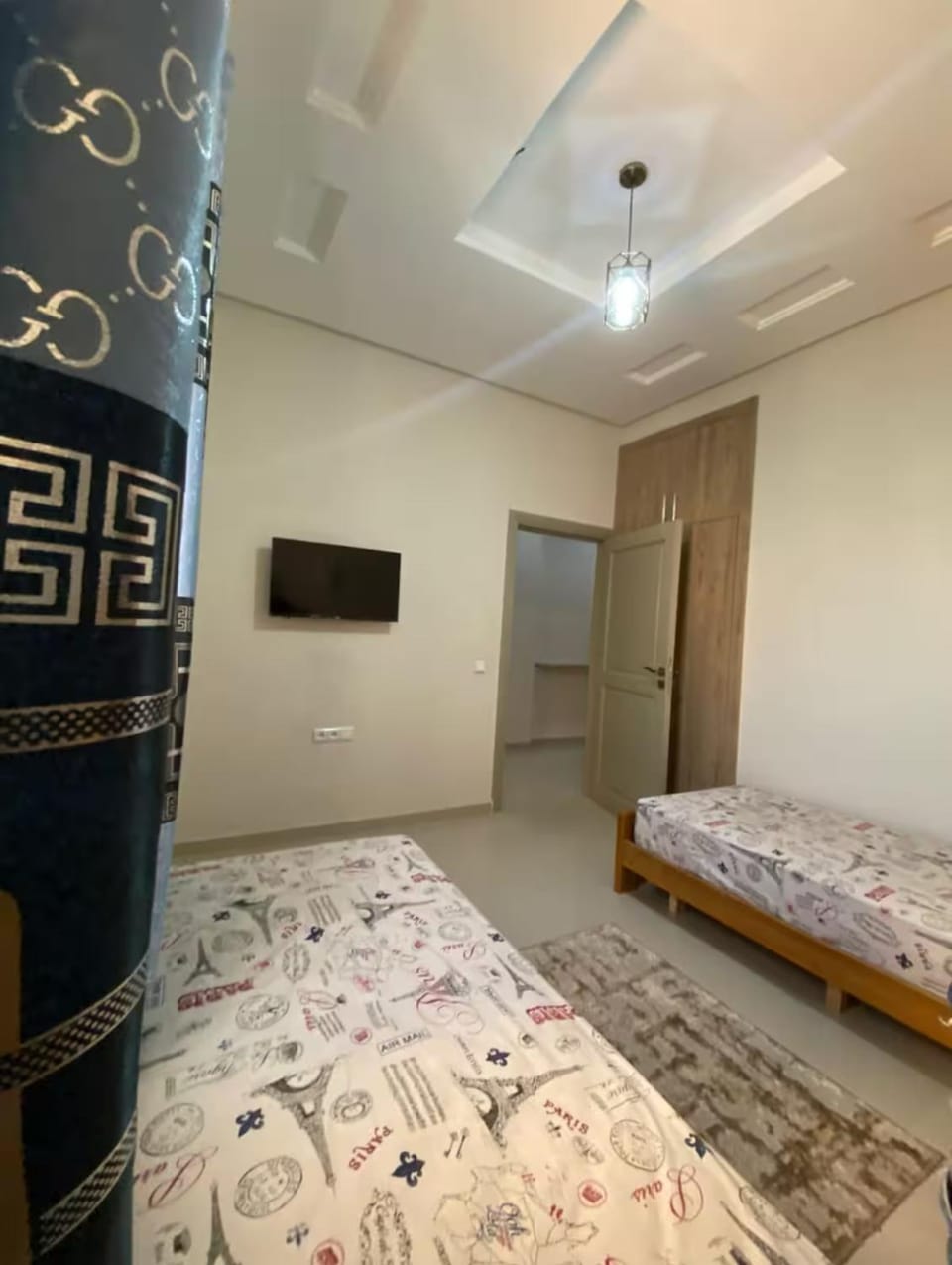 Downtown apartment Apartment in Agadir