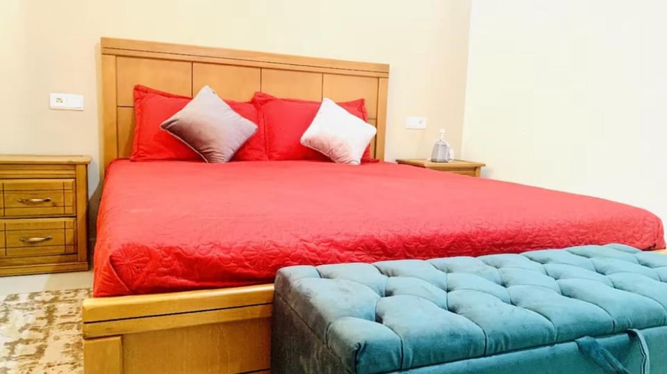 Downtown apartment Apartment in Agadir