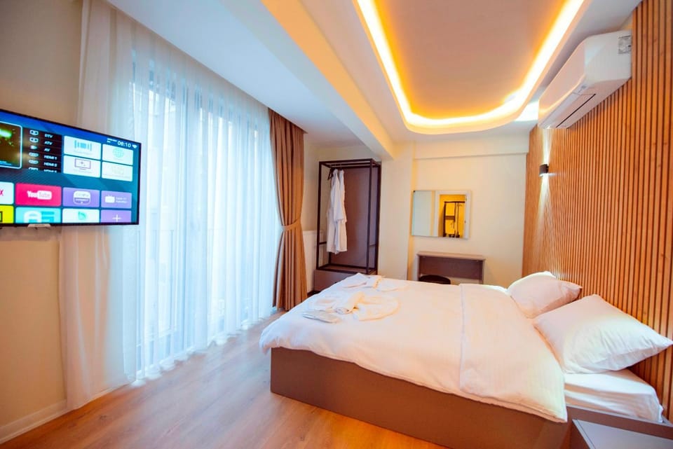 Mar Residence Apartment in Istanbul