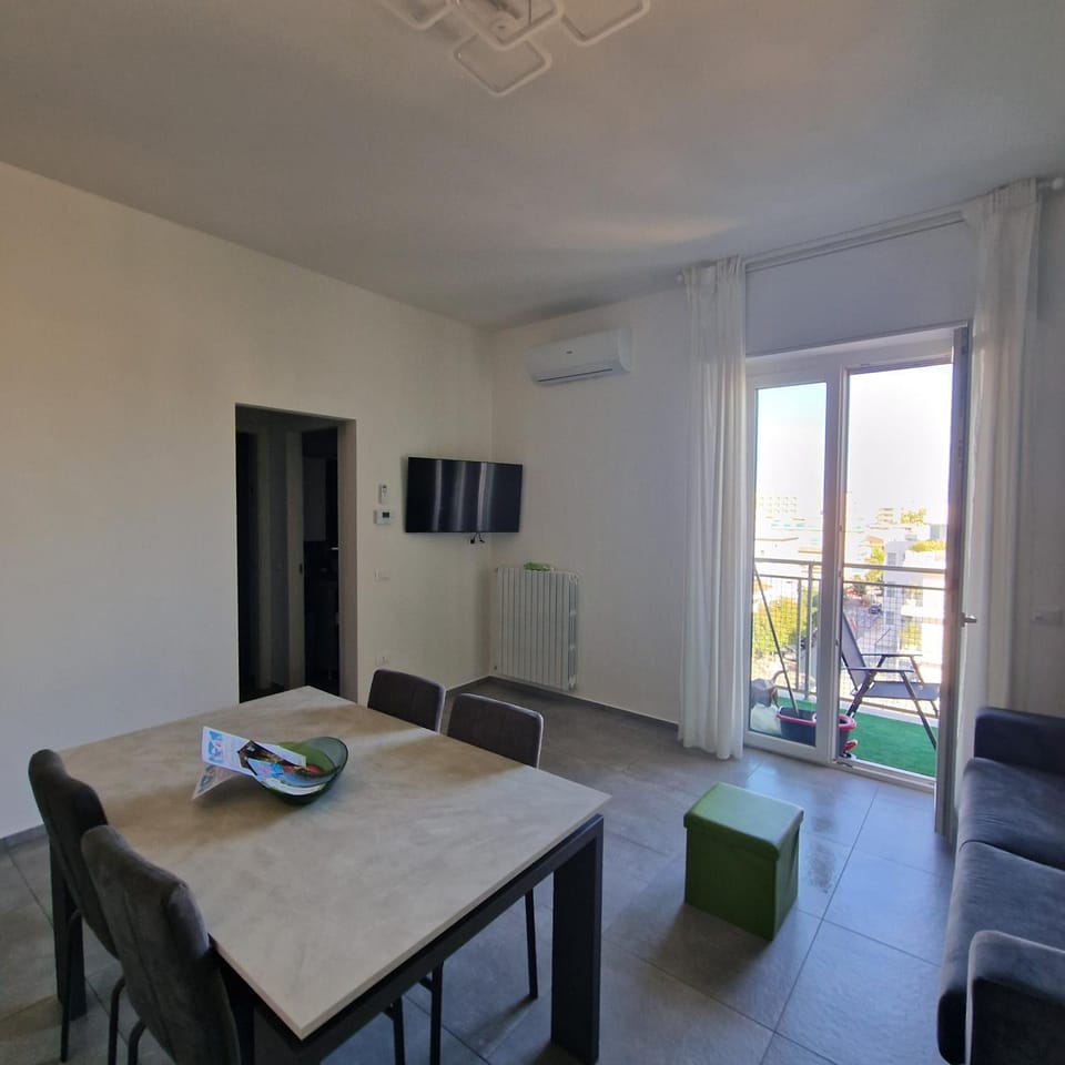 Al Mare da Paola Apartment in Gatteo a Mare
