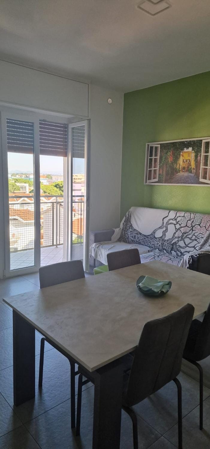 Al Mare da Paola Apartment in Gatteo a Mare
