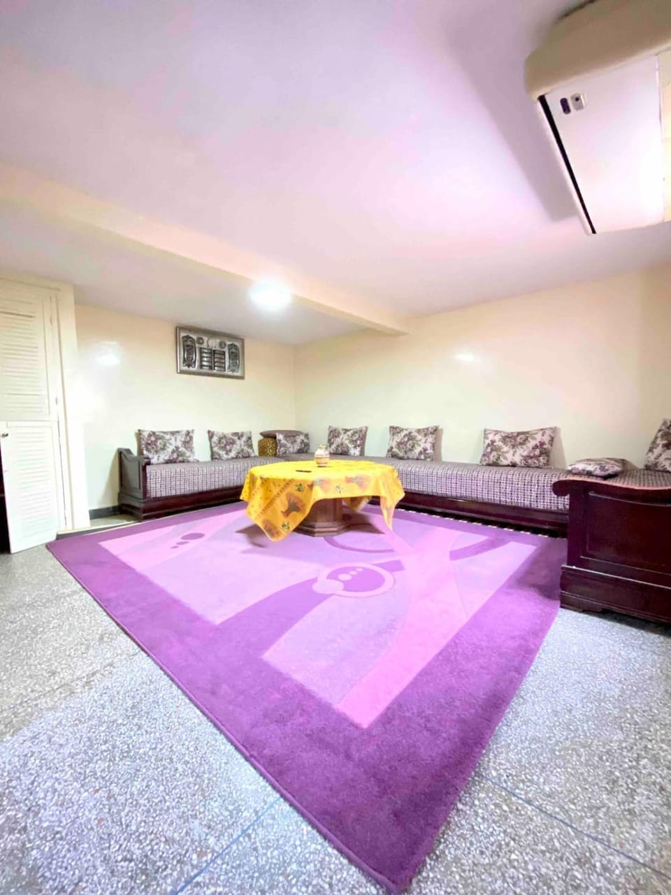 Quiet apartment near beach Apartment in Agadir