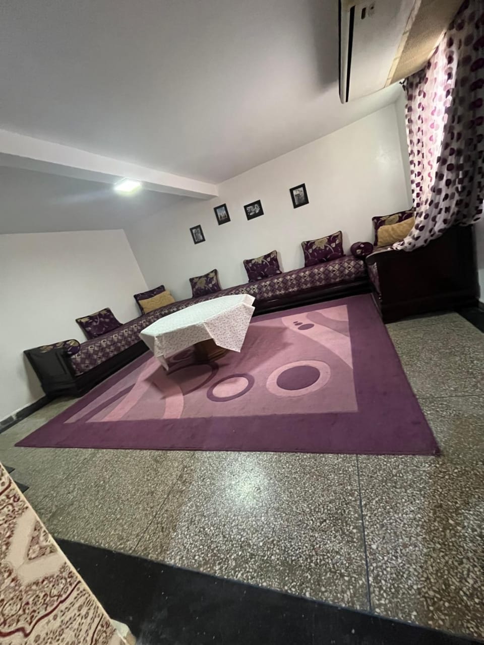 Quiet apartment near beach Apartment in Agadir