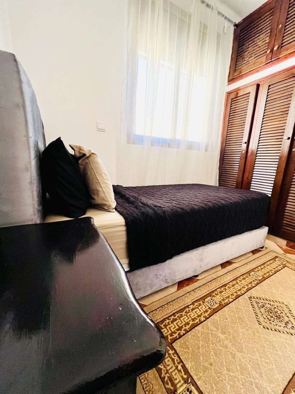 Quiet apartment near beach Apartment in Agadir