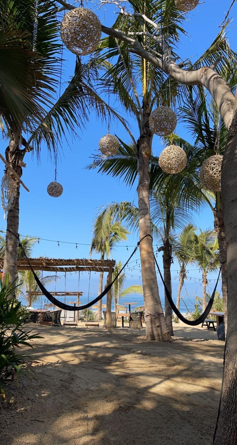 Luxury two bedroom condo Apartment in Nuevo Vallarta