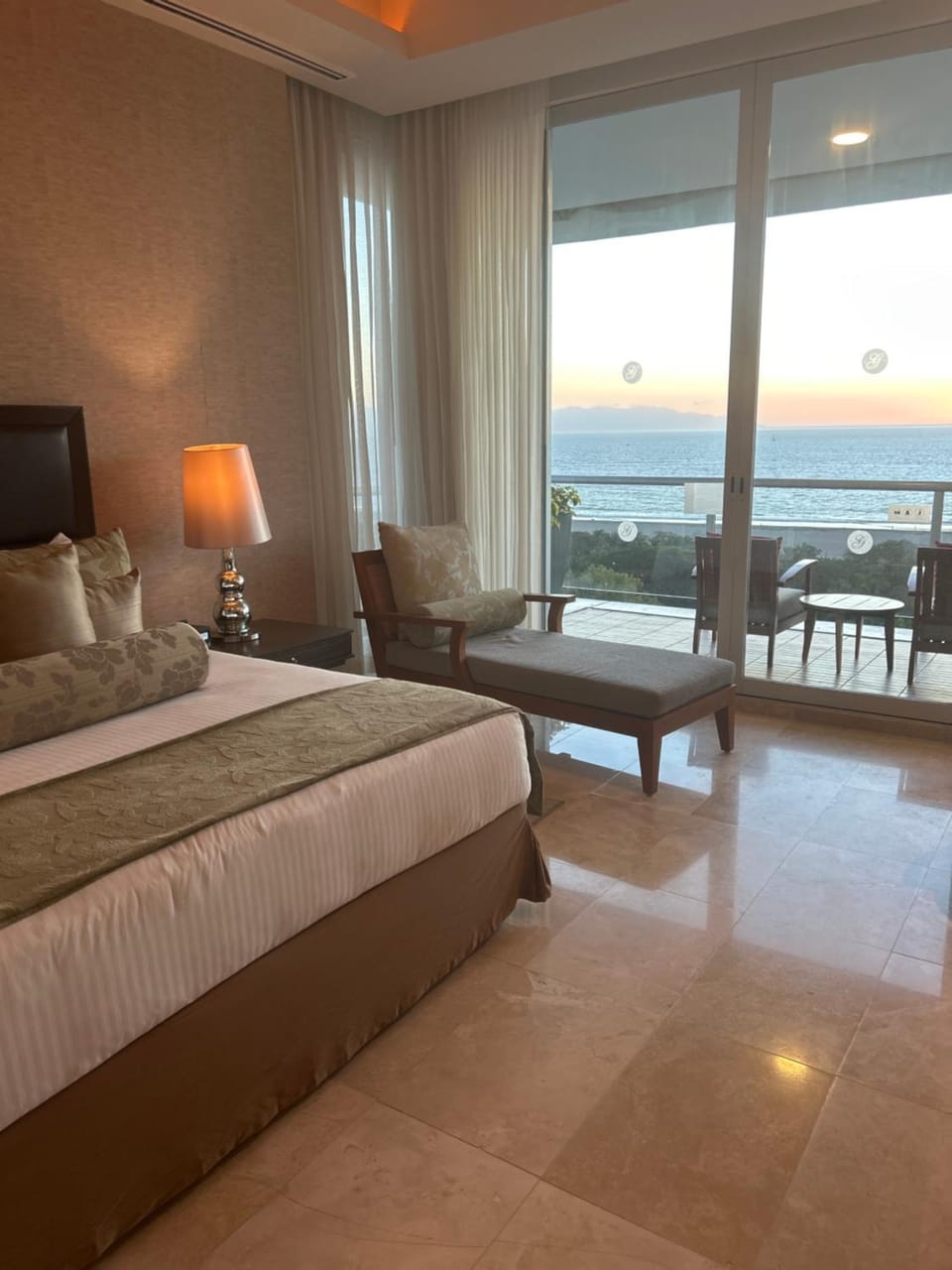 Luxury two bedroom condo Apartment in Nuevo Vallarta