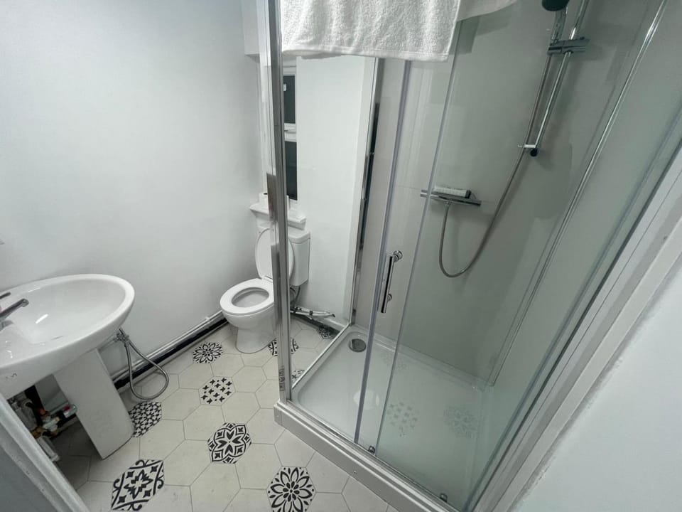 Stay relax Vacation rental in Manchester