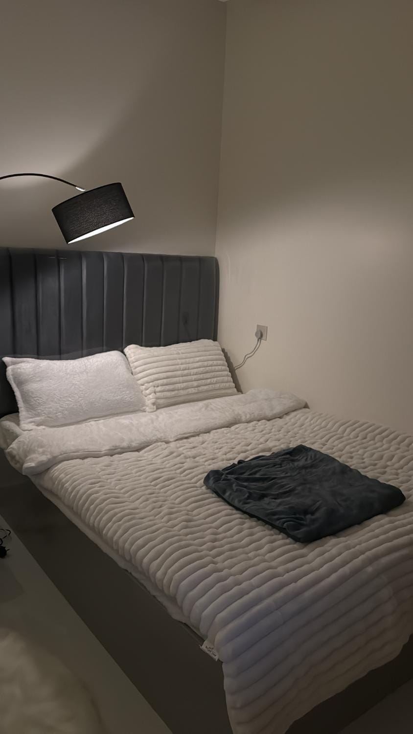 استيديو مودرن فاخر Apartment in Riyadh Province