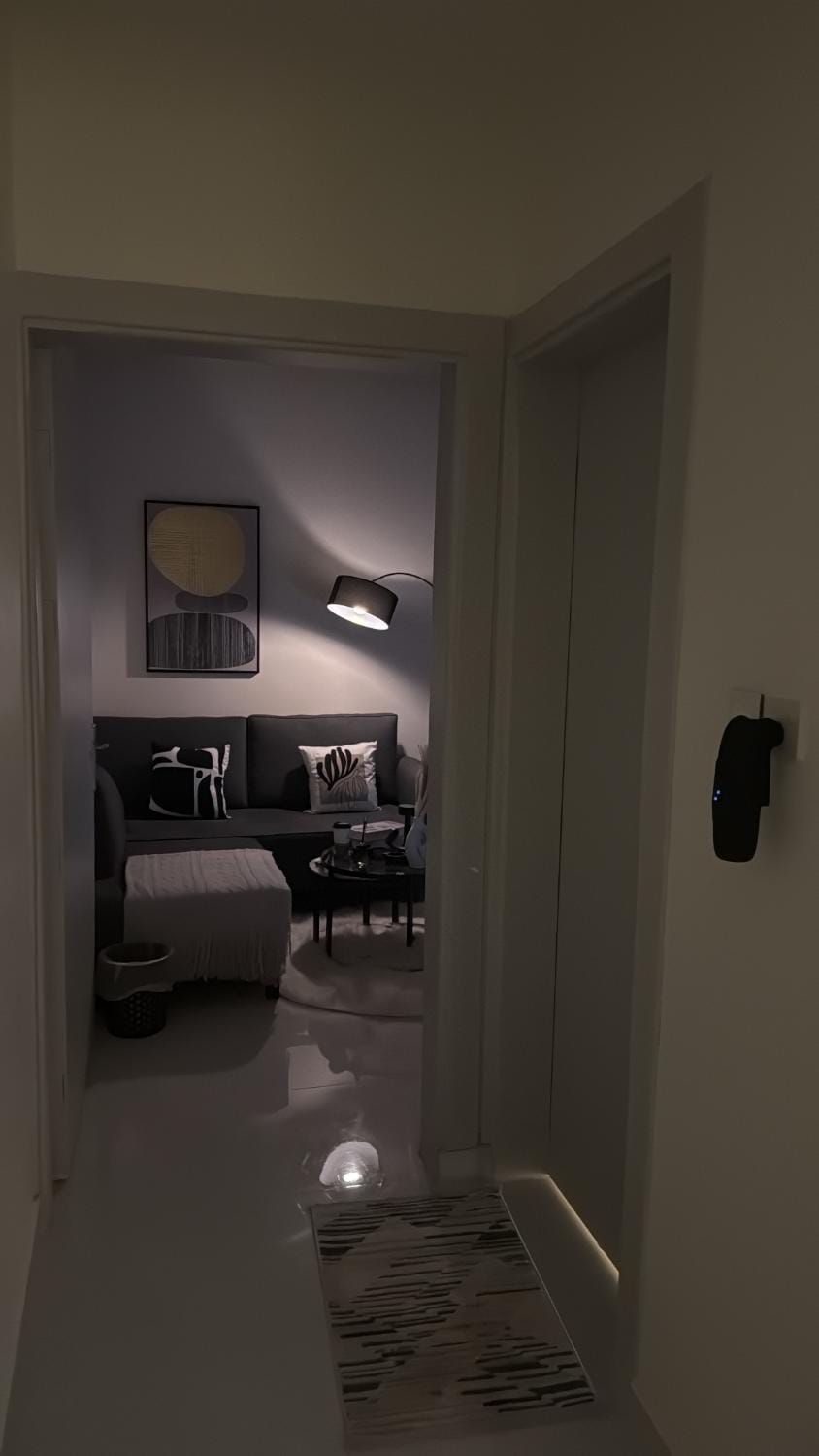 استيديو مودرن فاخر Apartment in Riyadh Province