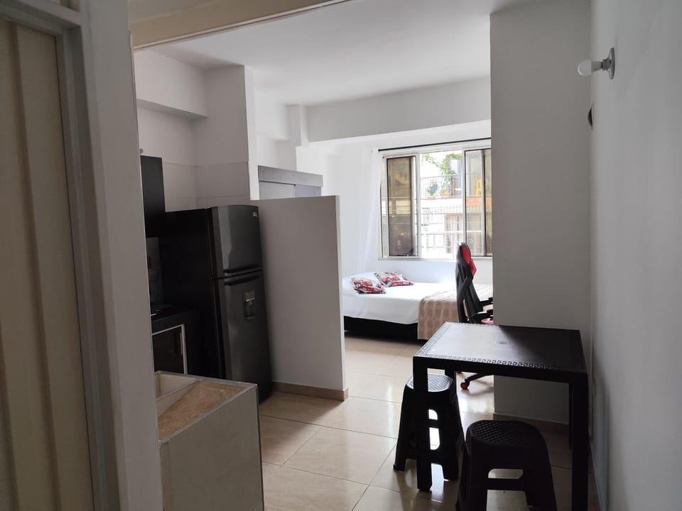Edificio Wil Hostal Apt 201 Apartment in Cali