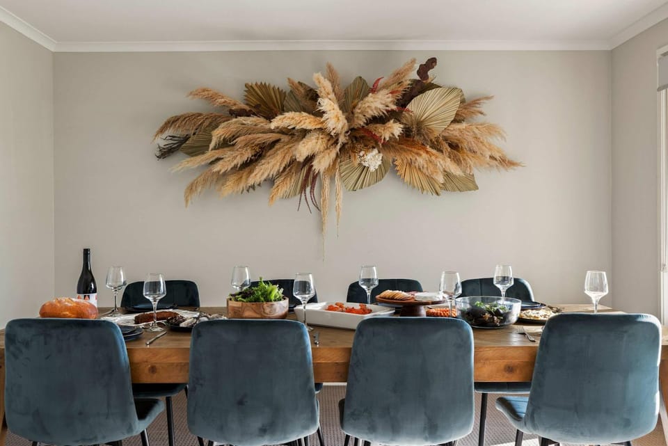 Seednest Barossa Family Retreat House in Nuriootpa