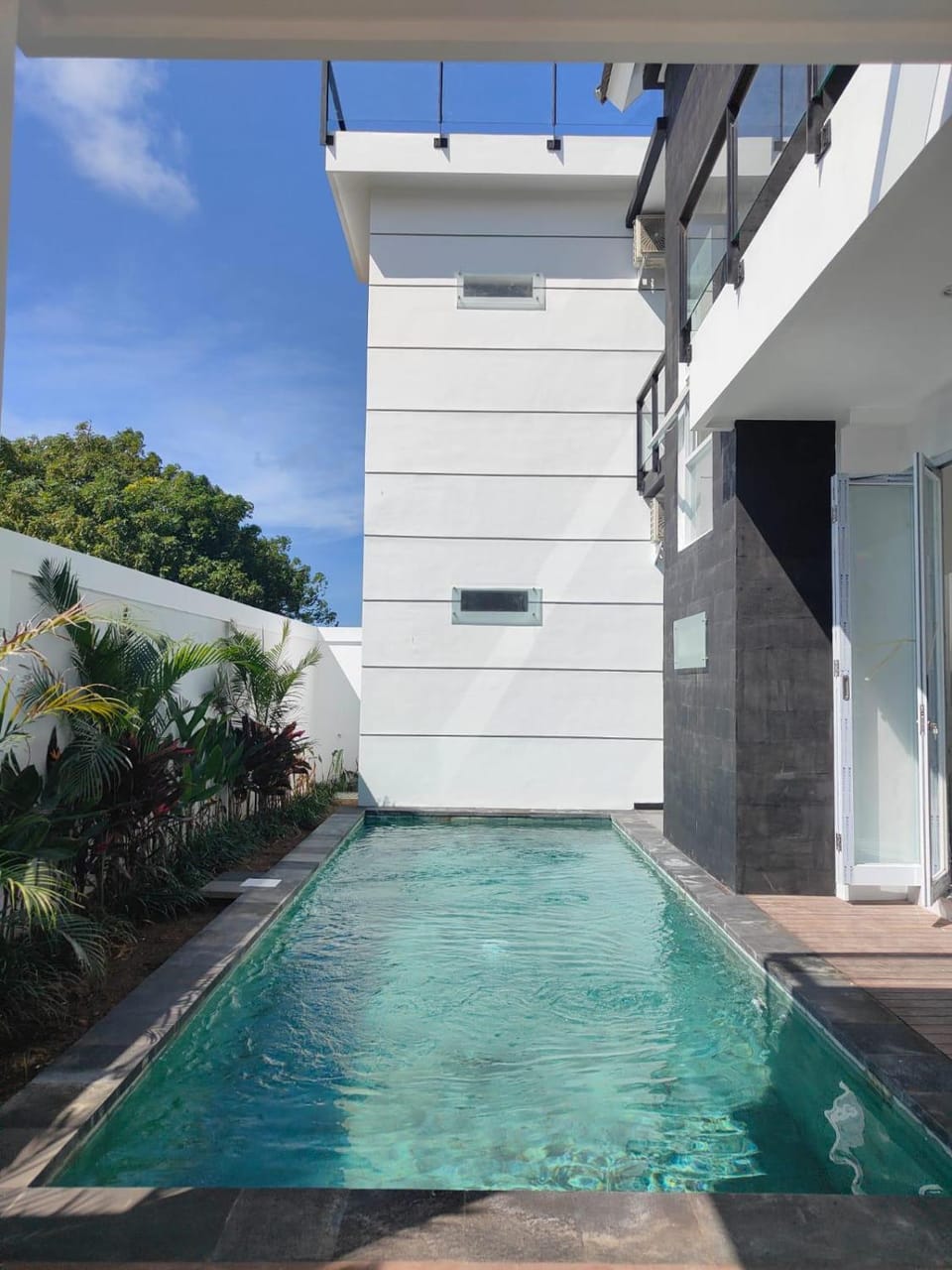 Villa Siligita Villa in Kuta Selatan