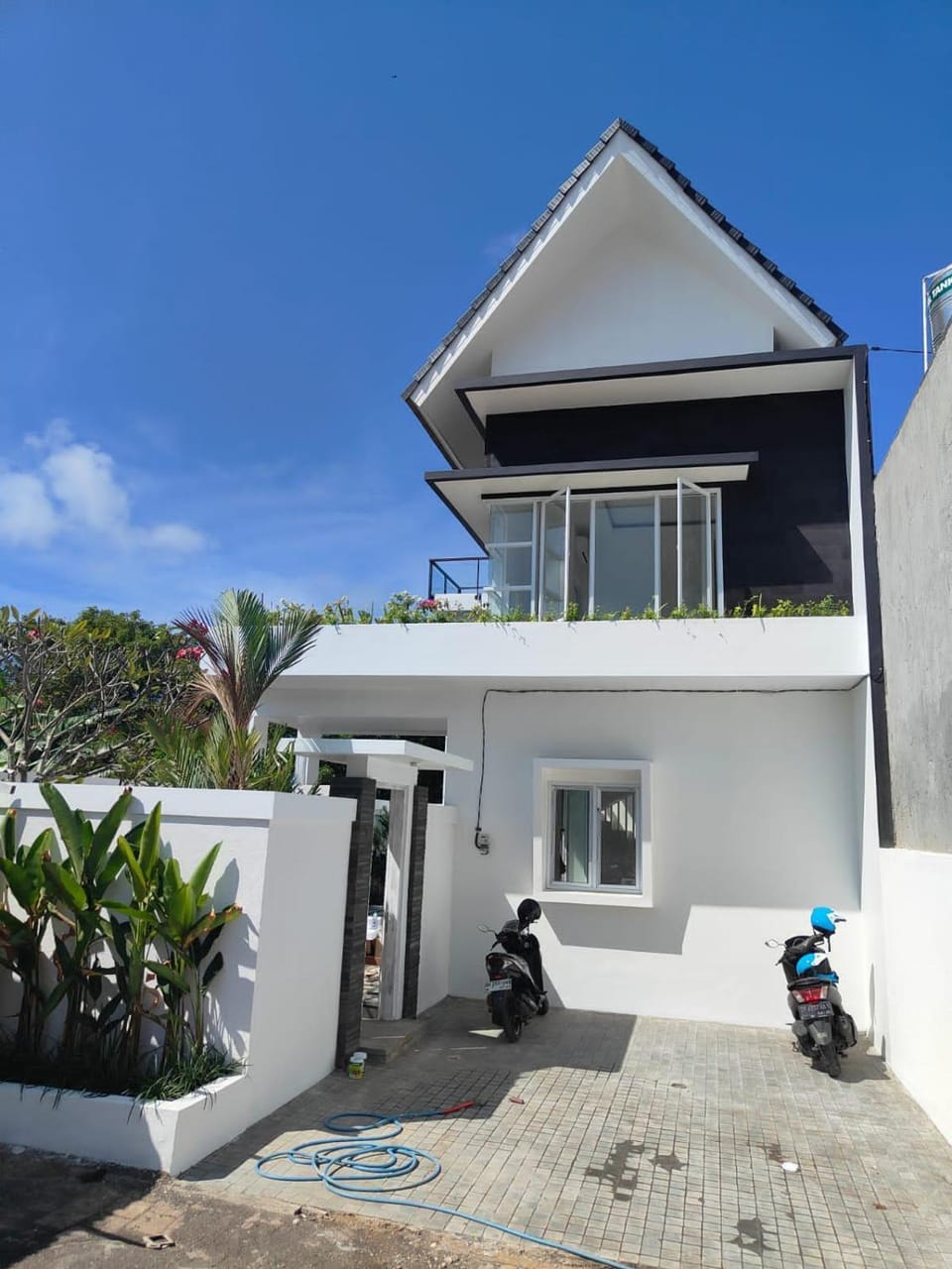 Villa Siligita Villa in Kuta Selatan