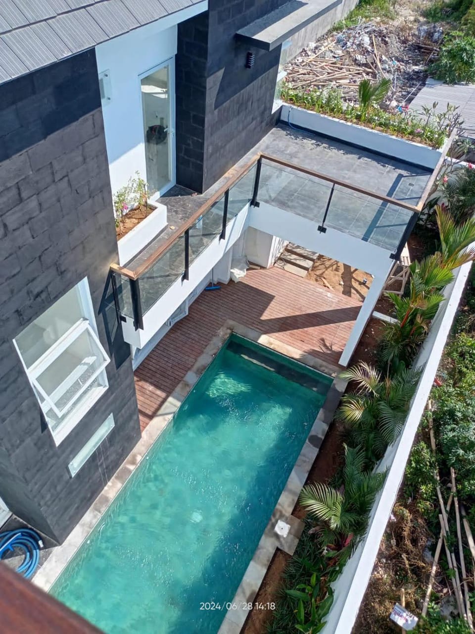 Villa Siligita Villa in Kuta Selatan