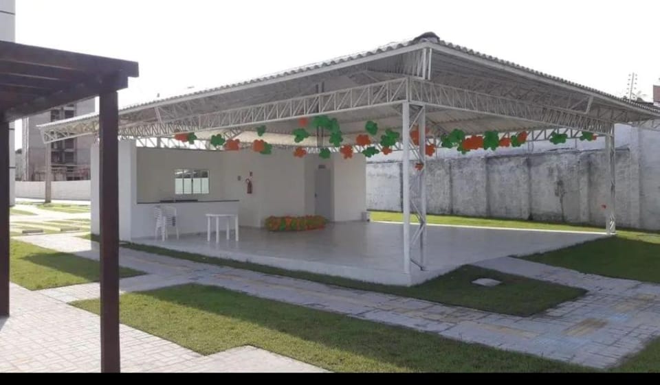 Apartamento Apartment in Belém
