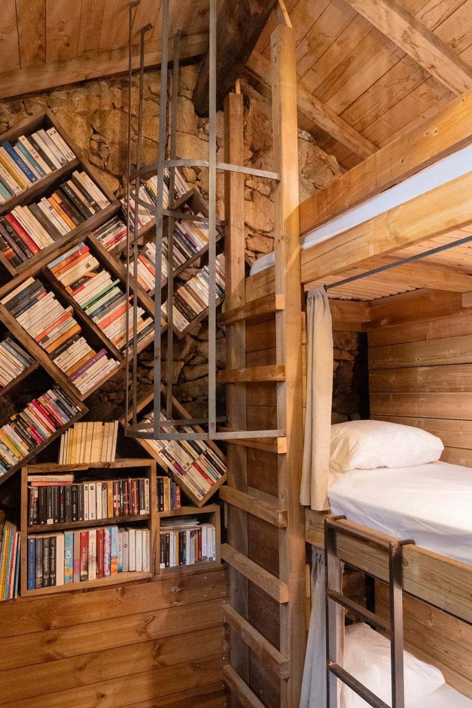 Library, Library