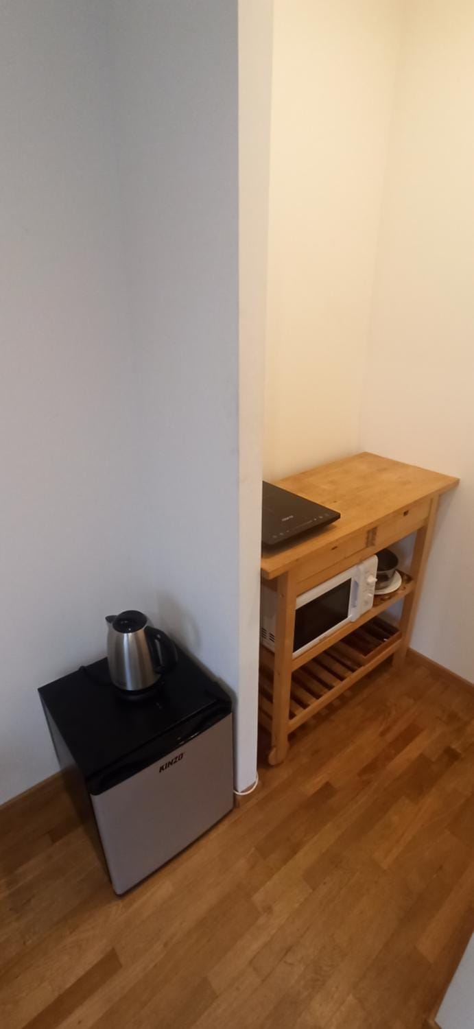 Near Train Station Vacation rental in Rennes
