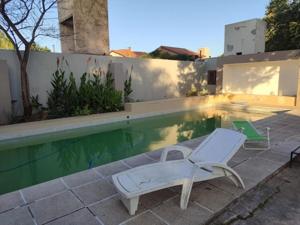 The House you're looking for House in Cordoba