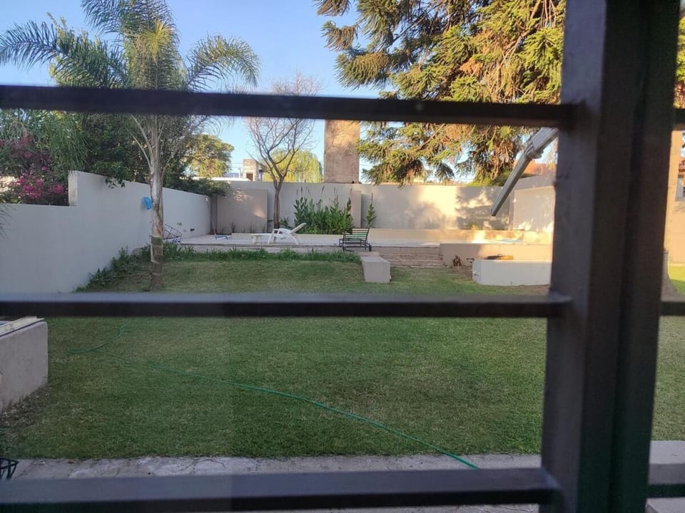 The House you're looking for House in Cordoba