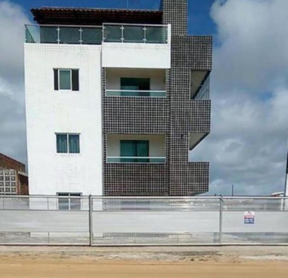 Flat - Jacumã - Conde Apartment in State of Paraíba, Brazil