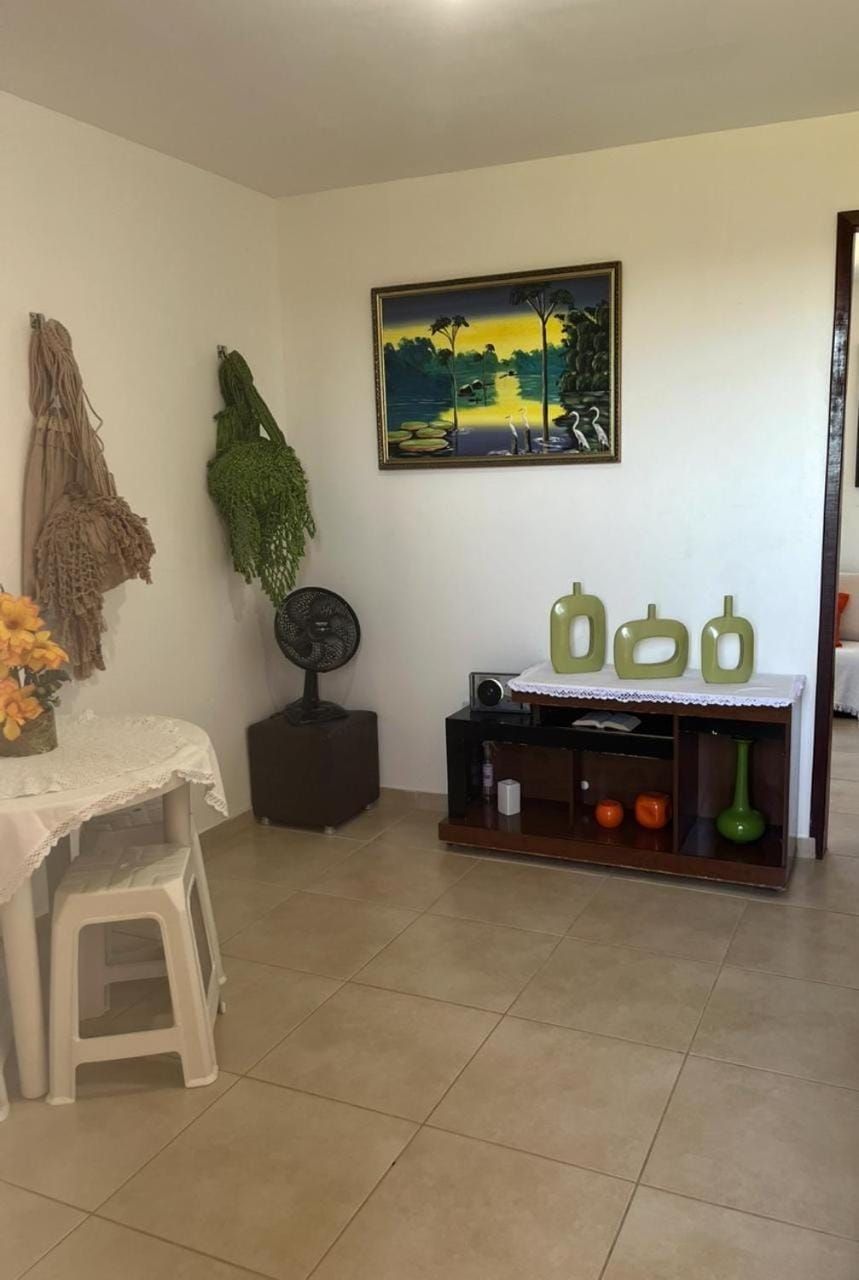 Flat - Jacumã - Conde Apartment in State of Paraíba, Brazil