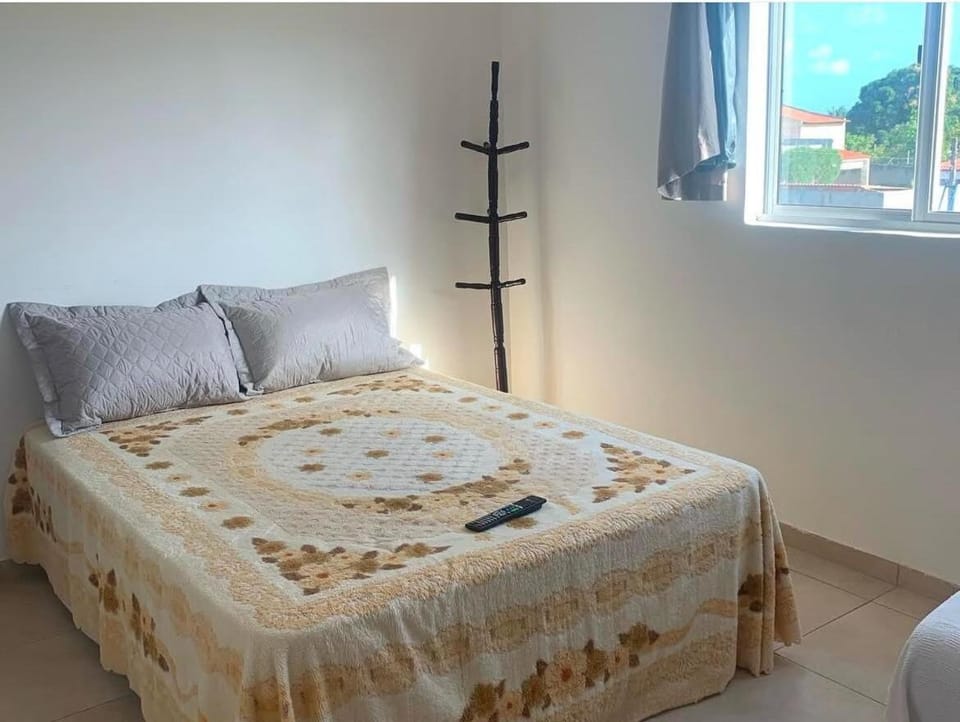 Flat - Jacumã - Conde Apartment in State of Paraíba, Brazil