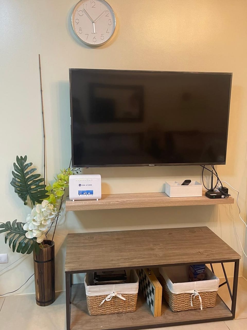 TV and multimedia