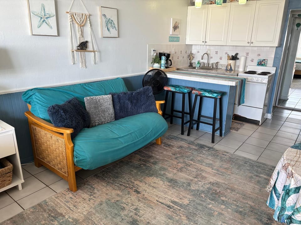 Turtley Beach Getaway Apartment in Panama City Beach