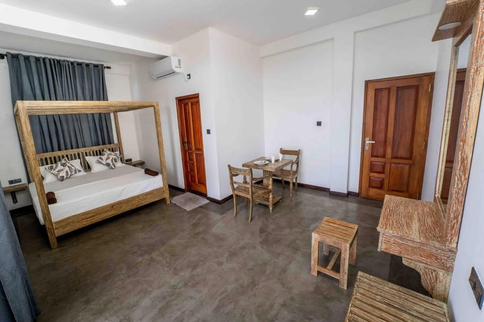 Sky View Villa Villa in Galle