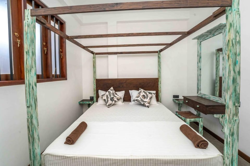 Sky View Villa Villa in Galle
