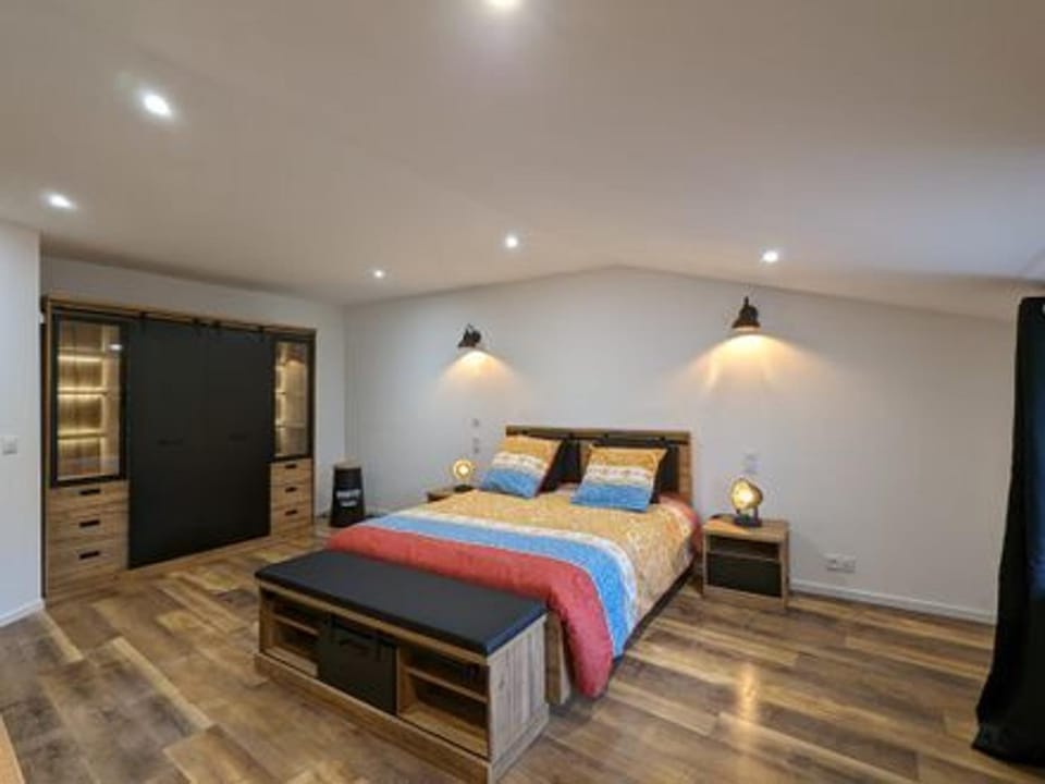 Gîte rénové à Mauvages avec jardin, BBQ et WIFI - FR-1-585-167 House in Grand Est
