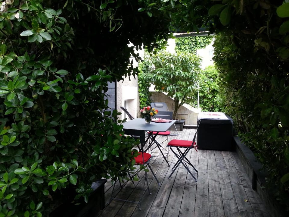 Gîte rénové avec jardin, animaux admis, à proximité des plages vendéennes - FR-1-426-569 House in Pays de la Loire