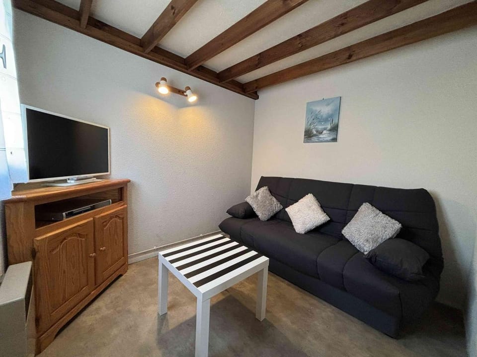 Maison à Dolus-d'Oléron, proche plage, parking - FR-1-246A-333 House in Nouvelle-Aquitaine