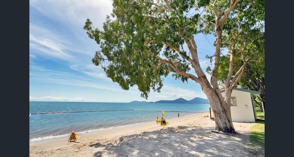 The Beach House House in Cairns