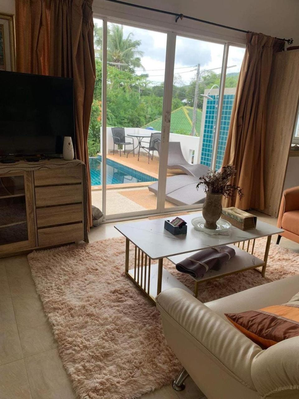 Studio du Bonheur Mer et Nature Rawai beach Apartment in Rawai