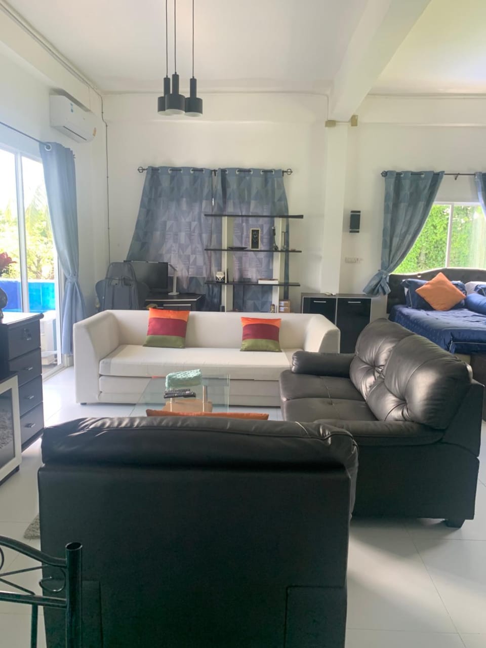 Studio du Bonheur Mer et Nature Rawai beach Apartment in Rawai