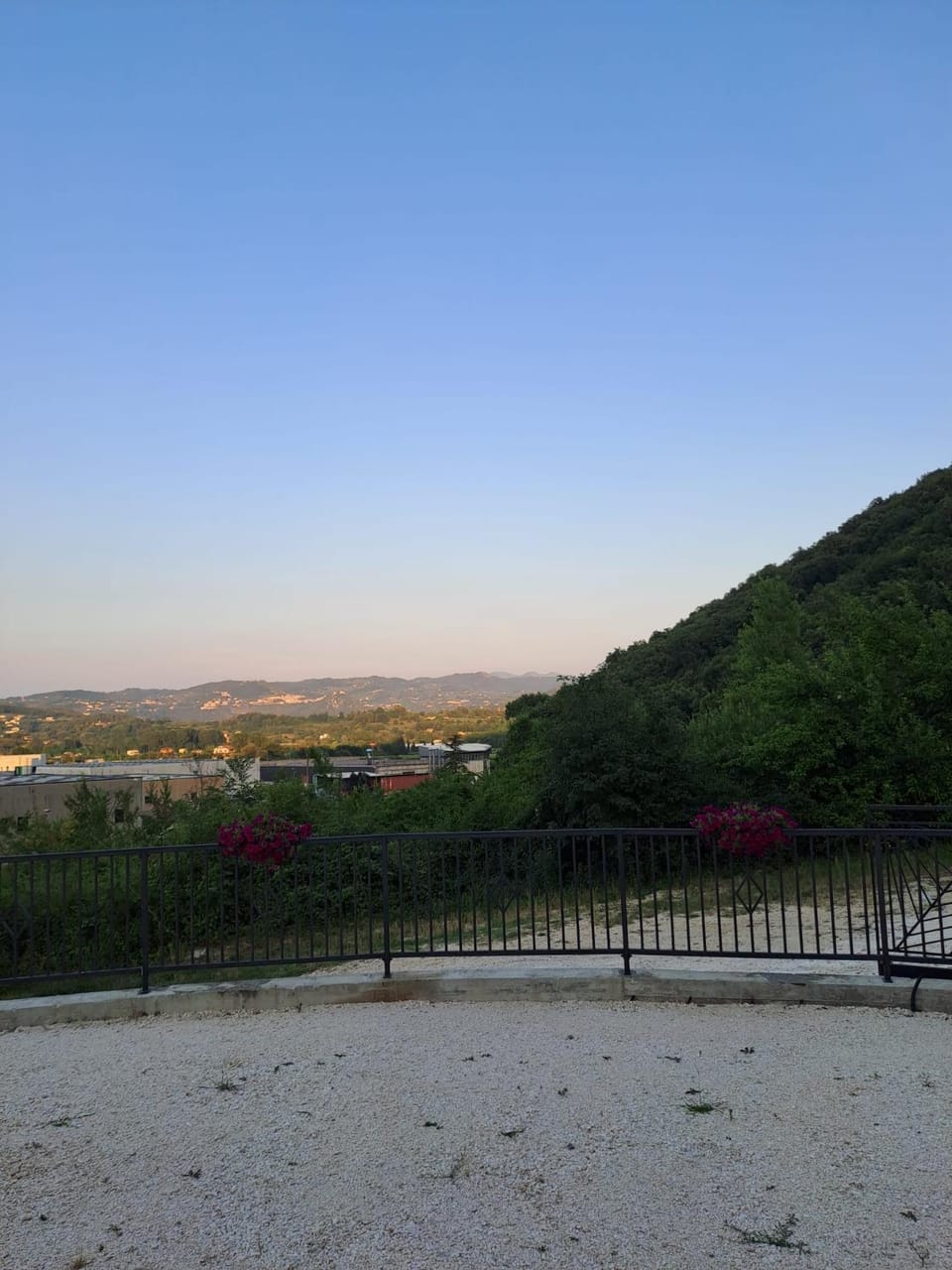Agriturismo Tenuta Pavoni Farm Stay in Lazio
