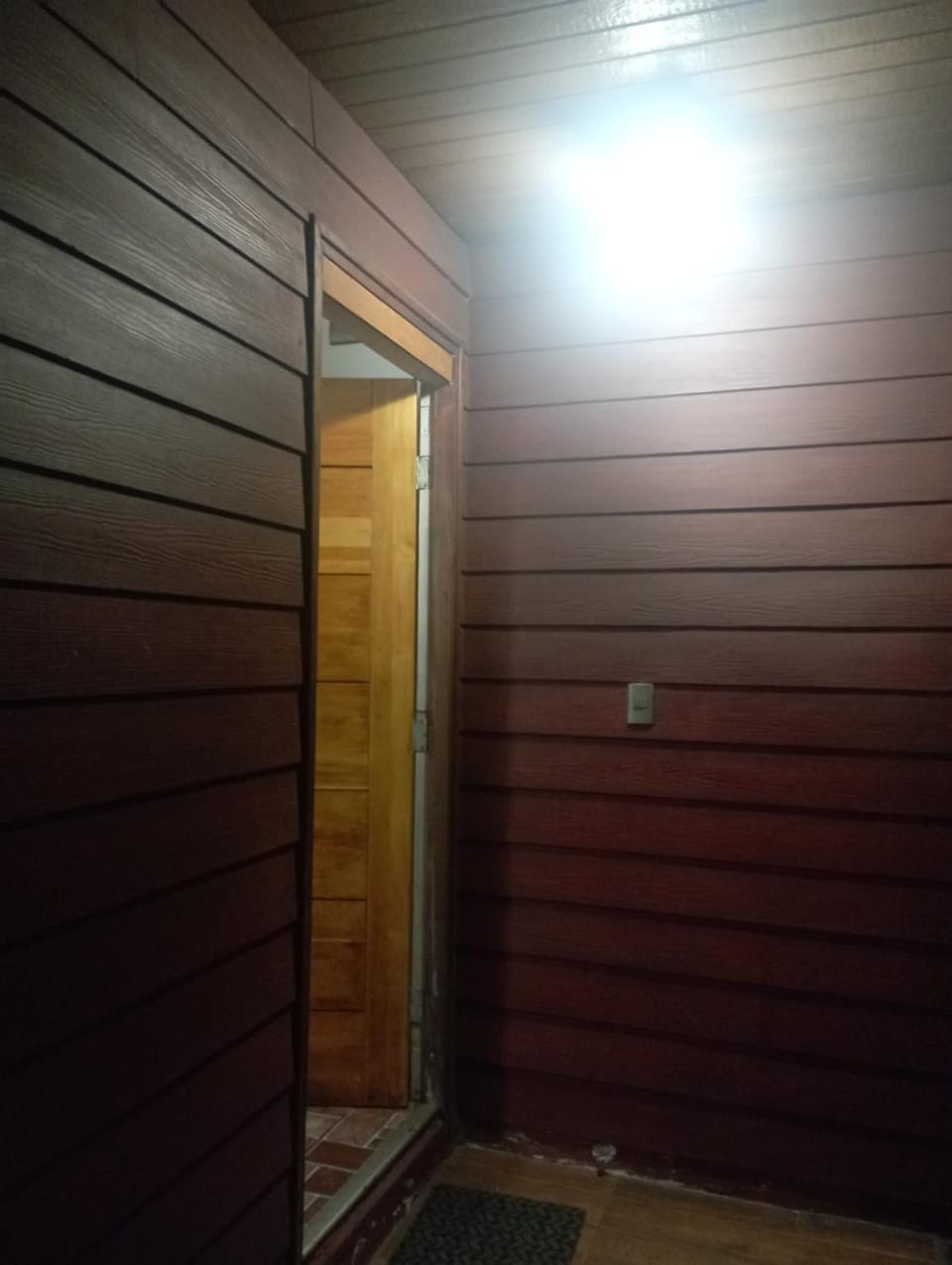 Casa castro chiloe House in Los Lagos, Chile