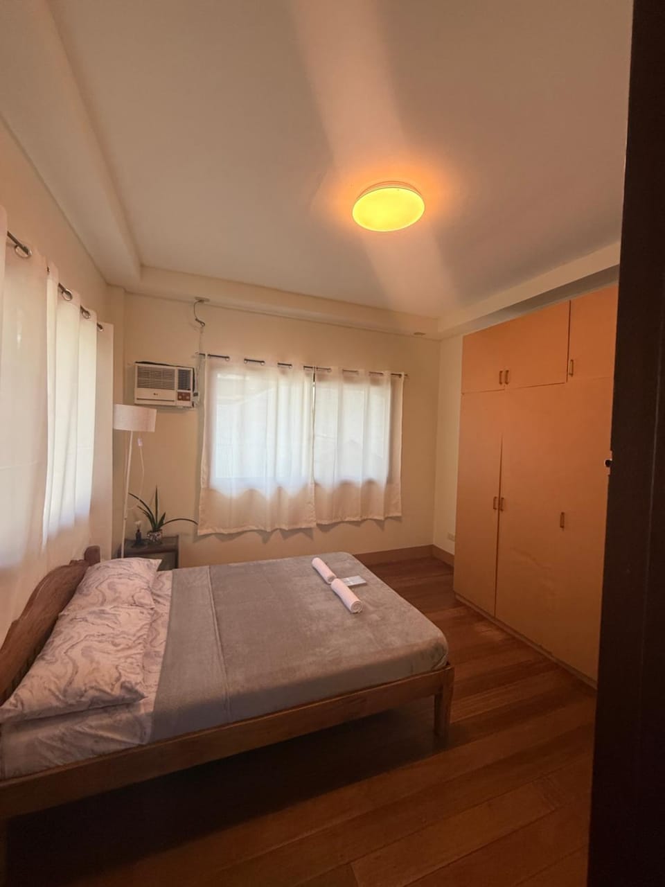 The RM Homestay House in Central Visayas