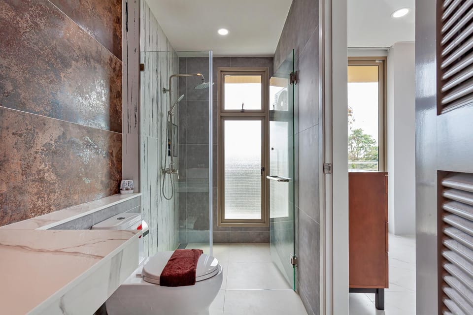 Classic Modern Pool Villas Rawai 3BR Villa in Rawai