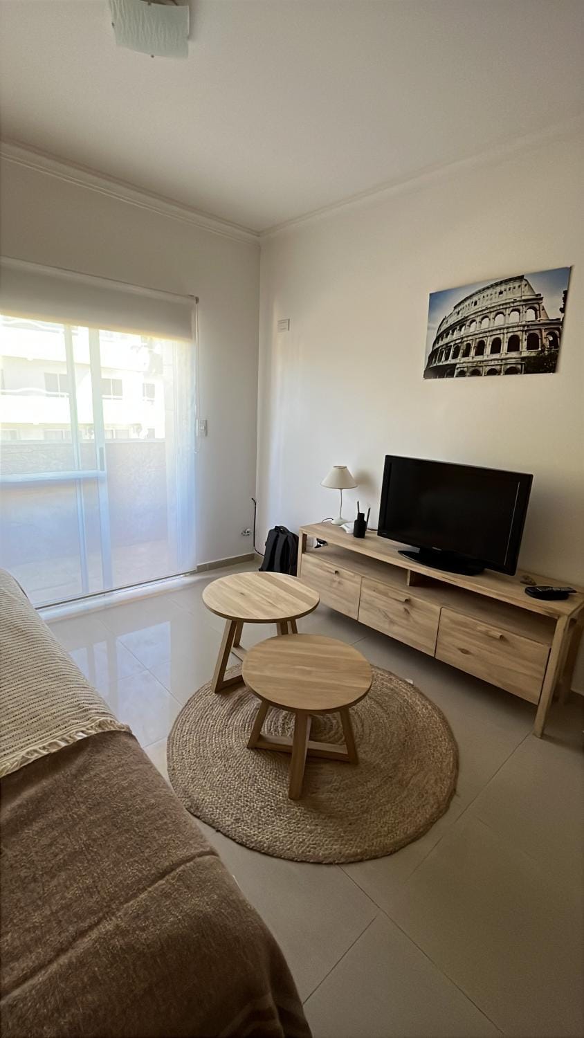 Rondine Federación Apartment in Federación