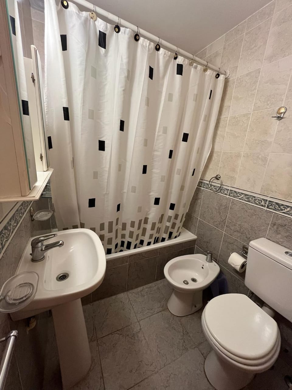 Shower, Toilet, Bathroom, bidet