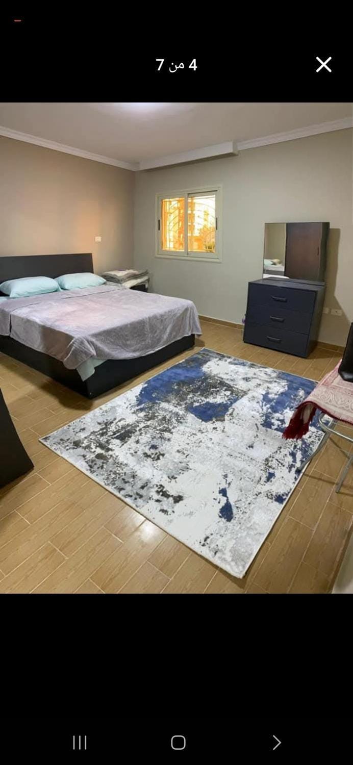 All inn Apartment in Egypt