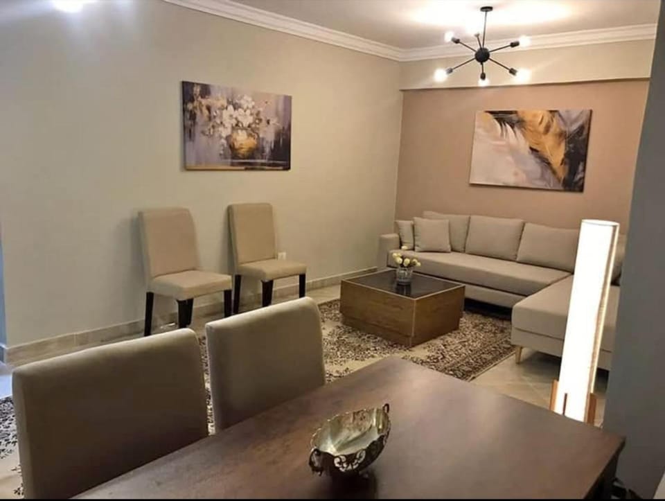 All inn Apartment in Egypt