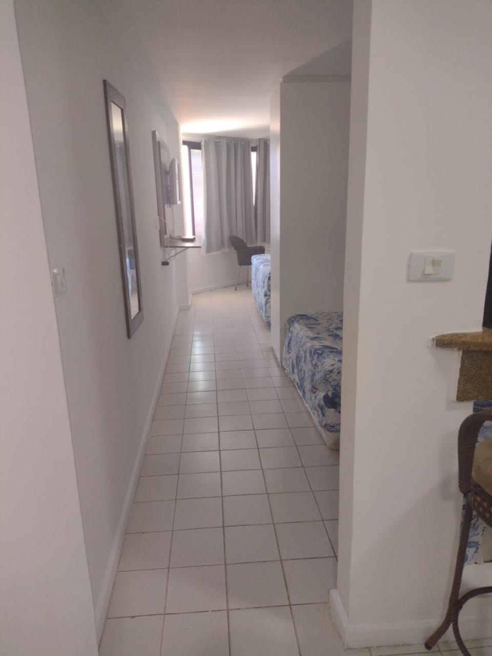 Victory Business Flat Apartment hotel in João Pessoa