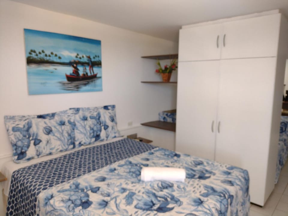 Victory Business Flat Apartment hotel in João Pessoa