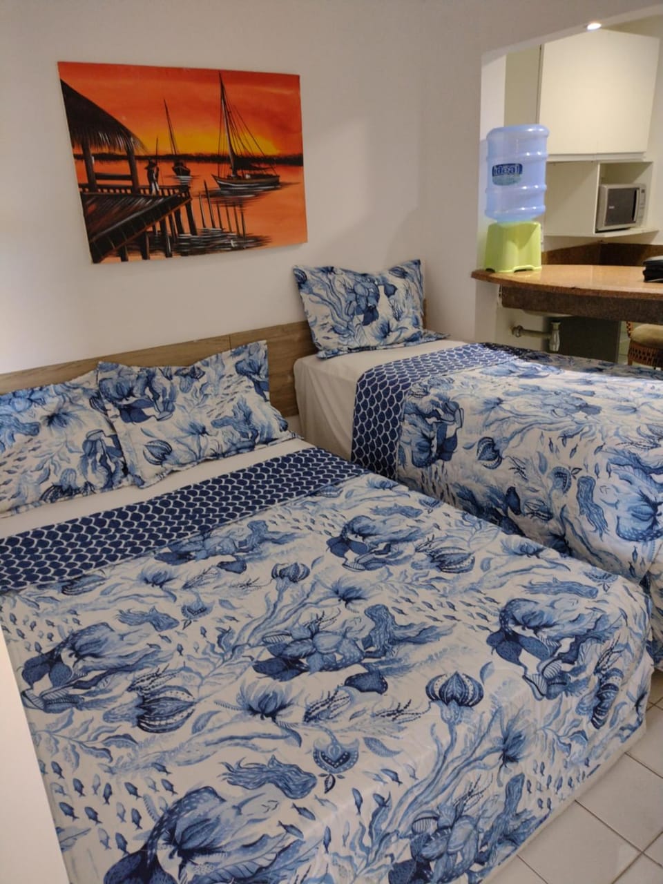 Victory Business Flat Apartment hotel in João Pessoa