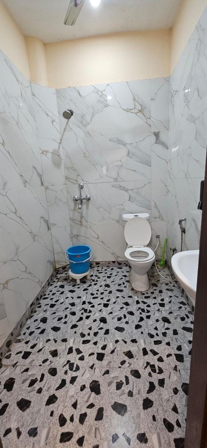 Krishna's land Homestay Vacation rental in Uttar Pradesh